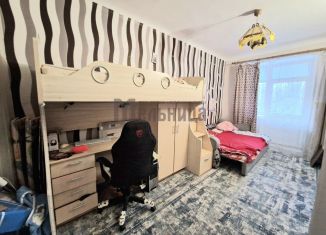 Продажа комнаты, 75.6 м2, Волгоград, улица Борьбы, 6, Тракторозаводский район