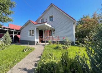 Продам дом, 150 м2, Владимирская область, Спасская улица, 4