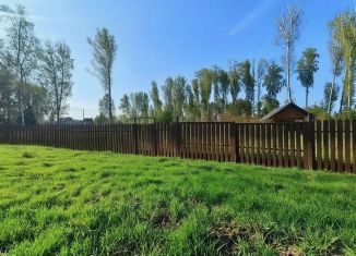 Земельный участок на продажу, 9 сот., Новосибирская область, Ромашковая улица