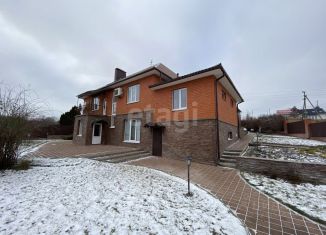 Продаю дом, 202 м2, Белгородская область, Тополевая улица, 2Б