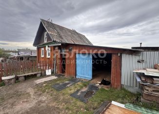 Продам дом, 31.7 м2, Пермский край, Почтовая улица, 22