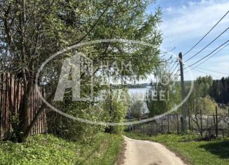 Дом на продажу, 38.8 м2, Пермский край, СНТ Рассвет-1, 242