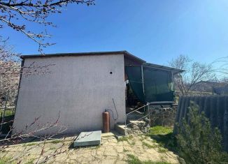 Продажа дома, 27 м2, Крым, Десантная улица