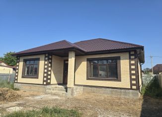 Продаю дом, 99.8 м2, Астрахань, Советский район, Урожайная улица, 57