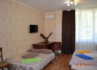 Сдам в аренду комнату, 24 м2, Крым, улица 1 Апреля, 6