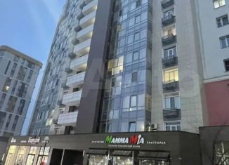 Сдача в аренду однокомнатной квартиры, 45 м2, Белгородская область, проспект Богдана Хмельницкого, 125