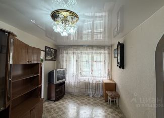 Продам двухкомнатную квартиру, 40.6 м2, Биробиджан, улица Димитрова, 12