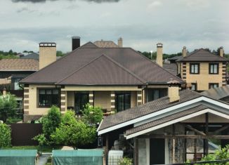 Земельный участок на продажу, 7 сот., посёлок Пригородный, Молодёжная улица, 35