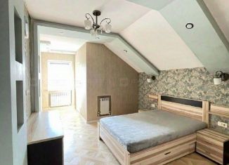 Дом на продажу, 167.4 м2, Казань, Авиастроительный район, Октябрьская улица