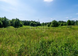 Земельный участок на продажу, 8 сот., Ленинградская область