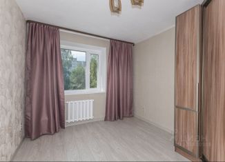 Продажа 3-ком. квартиры, 58.9 м2, Курган, жилой район Заозёрный, 3-й микрорайон, 3
