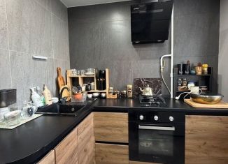 Продаю 2-комнатную квартиру, 44 м2, Егорьевск, 2-й микрорайон, 33
