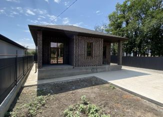 Продажа дома, 157 м2, Ессентуки, Новаторский переулок