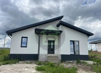 Продается дом, 106 м2, деревня 2-я Моква, деревня 2-я Моква, 1
