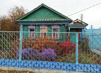 Дом на продажу, 38.4 м2, Ульяновская область, Советская улица, 55