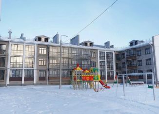 Продажа однокомнатной квартиры, 43.01 м2, Ярославская область