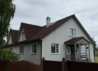 Продам дом, 260 м2, Вологодская область, улица Кирова, 29