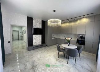 Дом на продажу, 117 м2, Михайловск, улица Александра Смола, 22