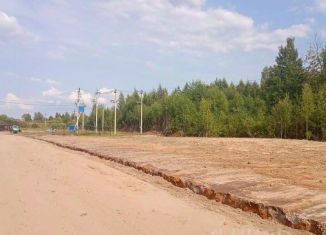 Продажа земельного участка, 4.12 сот., Тверская область, Псковская улица, 34Ж