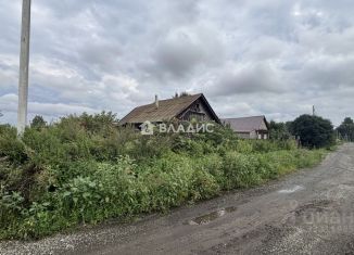 Продажа участка, 10 сот., село Бессоновка, улица Бакунина, 20