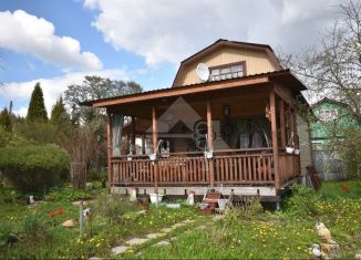 Продается дача, 43 м2, Владимирская область, надел 2, 462
