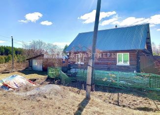 Дом на продажу, 40.5 м2, Свердловская область, Дальний переулок, 6