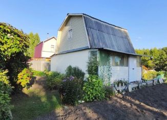 Продается дача, 60 м2, Нижегородская область, площадь Ленина