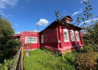 Продаю дом, 65 м2, Московская область, Солнечная улица, 18
