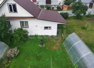 Продажа дома, 75.9 м2, Тюменская область, улица Бабарынка
