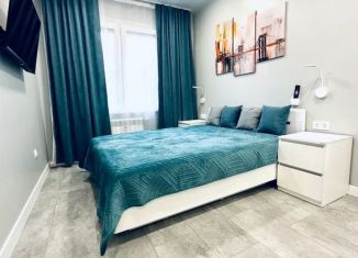 Сдача в аренду 1-ком. квартиры, 37 м2, Иркутская область