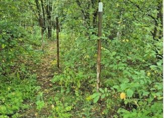 Земельный участок на продажу, 10.19 сот., Московская область, улица Ленина, Река Истра