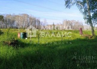 Продается участок, 35 сот., поселок Омский