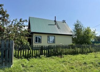 Продаю дом, 52 м2, Новосибирская область, Школьная улица