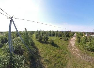 Продам земельный участок, 5.53 сот., Тюменская область