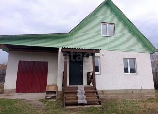 Продается дом, 109 м2, деревня Куда, Подгорная улица, 62Б