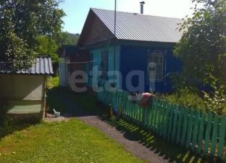 Продается дом, 40 м2, поселок Катунь, Центральная улица, 4