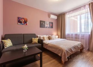 Сдаю 1-ком. квартиру, 41 м2, Самара, 5-я просека, 131, Октябрьский район