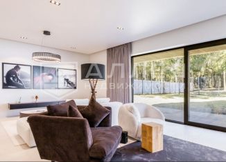 Продажа коттеджа, 550 м2, Московская область