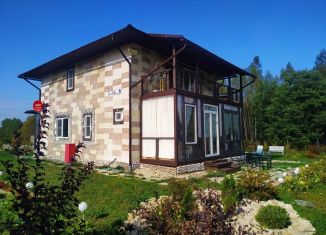 Продажа дома, 154 м2, Калужская область, Полевая улица, 9