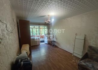 Продажа однокомнатной квартиры, 31 м2, Смоленск, улица Маршала Ерёменко, 20