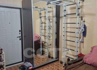 Продажа комнаты, 24 м2, Воронежская область, улица Хользунова, 68