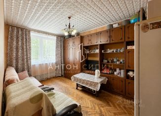 Продажа комнаты, 73.3 м2, Москва, Ленинский проспект, 129к1, метро Тропарёво