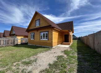 Дом на продажу, 130 м2, деревня Куда, Фартовая улица, 18