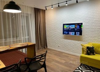 Сдается квартира студия, 40 м2, Воронежская область, проспект Труда, 68