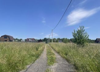 Продам участок, 10 сот., Московская область