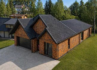 Продажа дома, 229.5 м2, деревня Мистолово, Ольховый проезд, 16