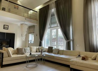 Дом на продажу, 780 м2, Москва, Вишнёвая улица