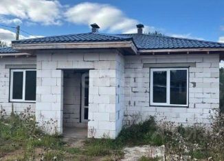 Продажа дома, 123.3 м2, Кировская область, Солнечная улица, 8