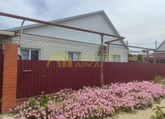 Продажа дома, 75 м2, станица Тамань, Молодёжный переулок