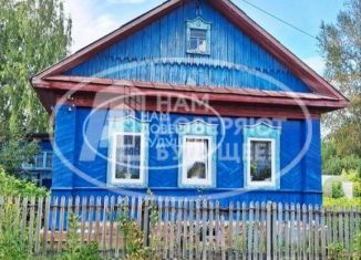 Продаю дом, 56 м2, Пермский край, Матросская улица, 76